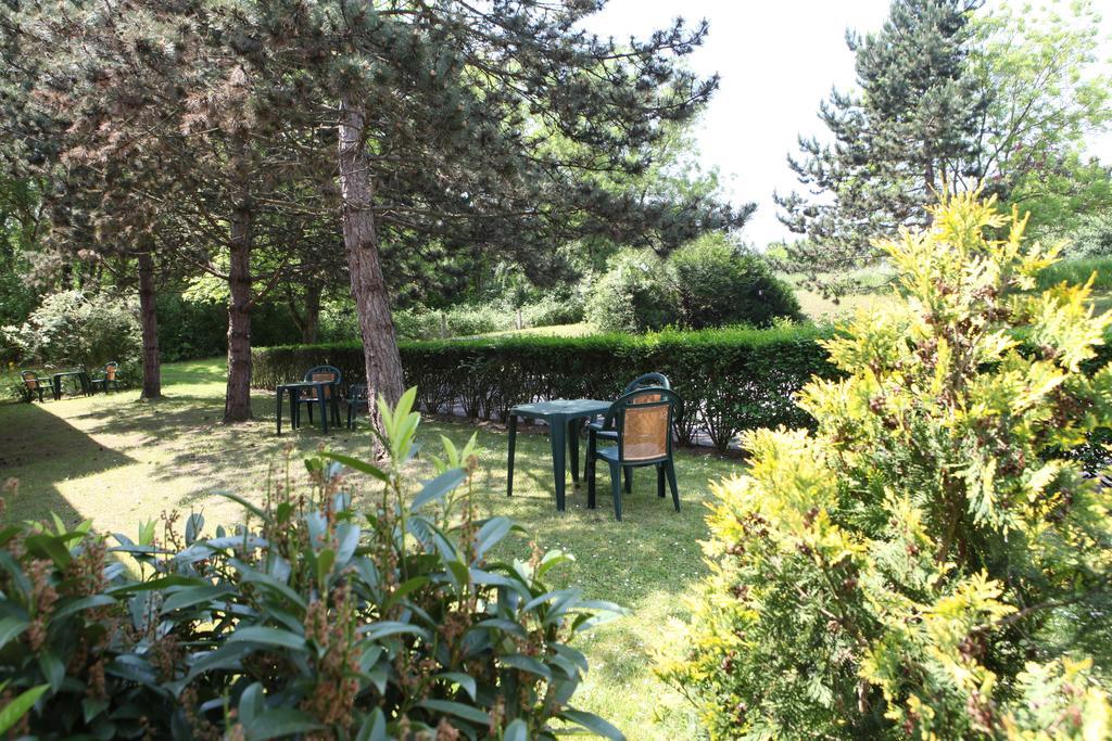 Kyriad Nancy Sud - Ludres Exterior foto